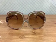 LANVIN ランバン サングラス SK41B 117 ブラウン レディースのサムネイル