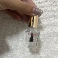 CANMAKE カラフルネイルズトップコートのサムネイル