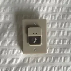 ピンポン インターホン ガチャガチャ