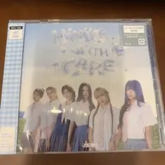izna 1st Mini Album HANDLE WITH CARE