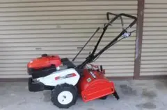 管理機・耕運機 三菱 マイボーイ MMR6 正転逆転 A9333 - メルカリ