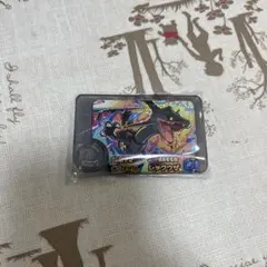 ポケモンフレンダ　黒いレックウザ ２枚