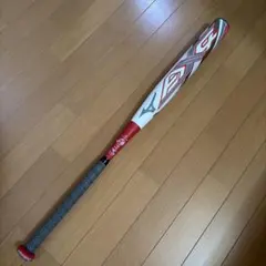 ミズノ ソフトボールバット X01 84cm 710g 検品済み リコール商品 