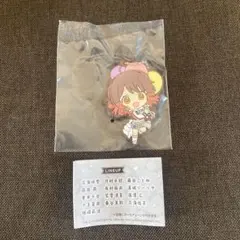 学園アイドルマスター ラバーマスコット３ 花海佑芽