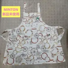 新品未使用】クリスチャンディオールChristian Dior花柄エプロン