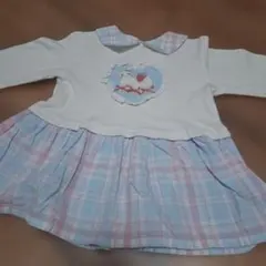 Coeur à Coeur size 95 cake print top
