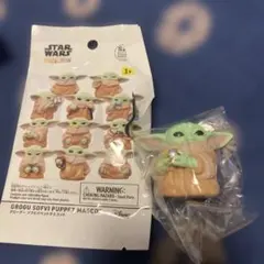 2026年最新】スター・ウォーズ ソフビパペットマスコットの人気