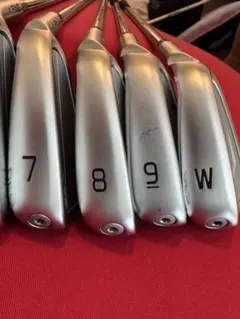 2026年最新】i230 アイアンの人気アイテム - メルカリ