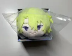 あんスタ もちもちマスコット Eden 巴日和