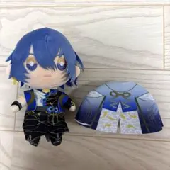 小柳ロウ　にじぬい