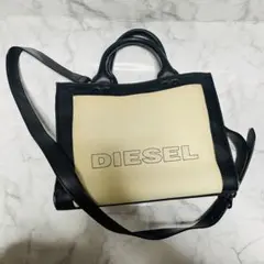 ウ*パ様 DIESEL ディーゼル　2way バック