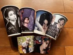 ENHYPEN ニキ 2022 センイル グッズ トレカ アクスタ ステッカー ENHYPEN ニキ 2022 センイル グッズ トレカ アクスタ ステッカー