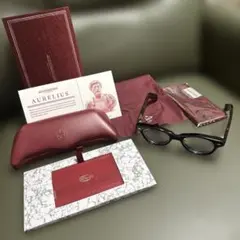 JACQUES MARIE MAGE ジャックマリーマージュ メガネ