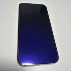 Apple iPhone 15 ピンク 256GB SIMフリー