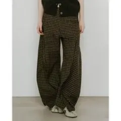2026年最新】Slit deformed pantsの人気アイテム - メルカリ