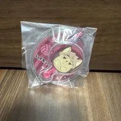 ハイキュー!!チョコレートマスコットチャーム2 サムキツネ 宮治