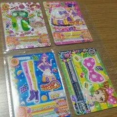 アイカツ カード 46