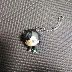 鬼滅の刃　つまんでつなげてますこっと2　不死川玄弥