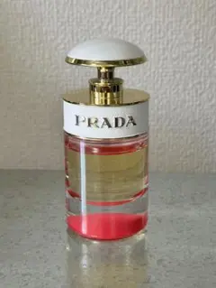 PRADA プラダ キャンディ キス オーデパルファム 30mlのサムネイル