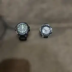 Y*-様 G-SHOCK 4本とカシオ1本のセット - メルカリ