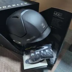 スノーボードヘルメット