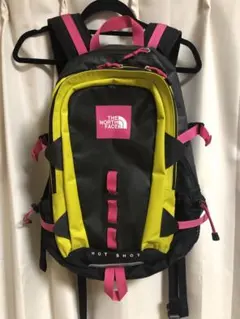 ノースフェイス ホットショット バックパック リュック