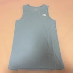 THE NORTH FACE タンクトップ NTW32286 ライトブルーのサムネイル