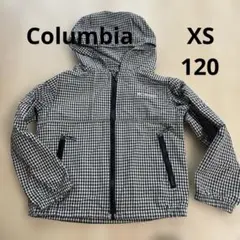Columbia コロンビア ウィンドブレーカー パッカブル 120 xsのサムネイル