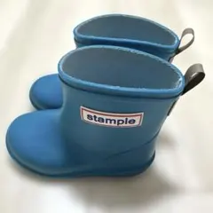 レインブーツ ベビー雨具