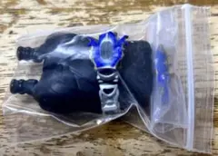 真骨彫 仮面ライダーガタック対応 カスタムボディパーツ - メルカリ