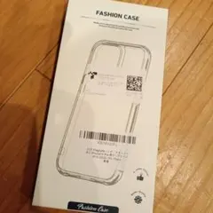 iPhone 13 Pro用 MagSafeクリアケース