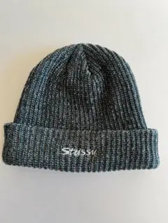 stussy ニット帽