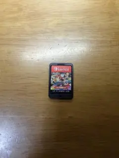 R*様 マリオカート　カセット