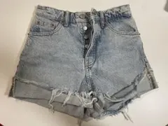 レディースハーフパンツ