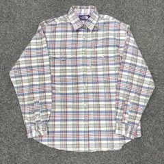 2026年最新】THE NORTH FACE PURPLE LABEL レディース 長袖 シャツ