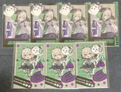 にじさんじ Buddy Mood 叢雲カゲツ