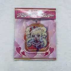 プリキュア ハロウィン 缶バッジ アクリルスタンド えみる マシェリ プリキュア☆プリティストア限定ハロウィンアクリルスタンド