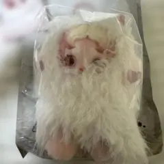 SKULLPANDA You Found Me! シリーズ ぬいぐるみペンダント