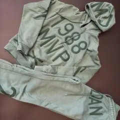 美品　NIKE ジョーダン　セットアップ