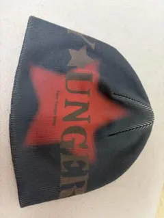 ヤンガーソング　ビーニー