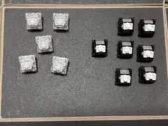 ⚠️PHYLINA カスタム磁気スイッチ 12個