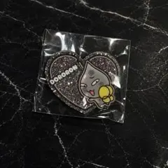 どろろん ラメアクリルチャーム しずくちゃんのサムネイル