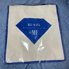 ノイミー ≠ME 蟹沢萌子 FC限定 メンカラトートバッグ ノイミー ≠ME 蟹沢萌子 FC限定 メンカラトートバッグ - メルカリ