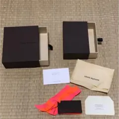 【正規店 ルイ ヴィトン】お値下げ！空箱 セット売り