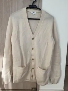 ニットカーディガン カーディガン