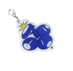 Random Acrylic Charm
