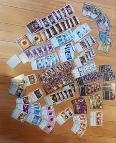 ポケモンカード ウーラオスデッキ