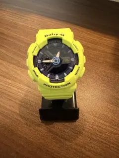 さーんさん専用CASIO BABY-G Pokémon コラボ BA-110P - メルカリ
