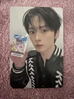 2026年最新】straykids トレカ リノの人気アイテム - メルカリ