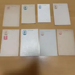 軍事郵便 はがき 満州部隊差出 黒河、東安、牡丹江、哈爾濱 他 10通